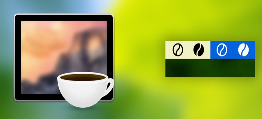 Caffeine Mac Os App