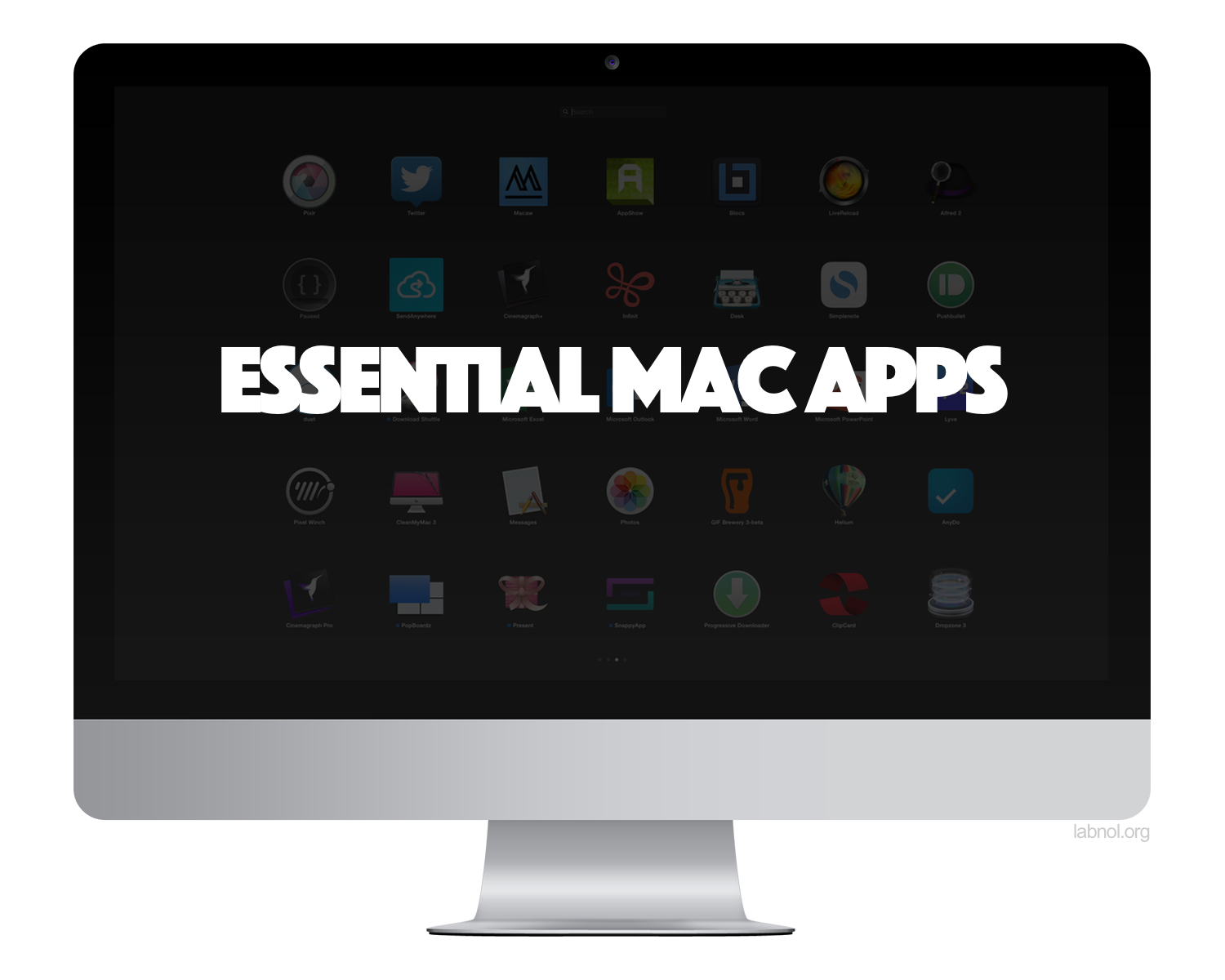 Best agenda app mac free