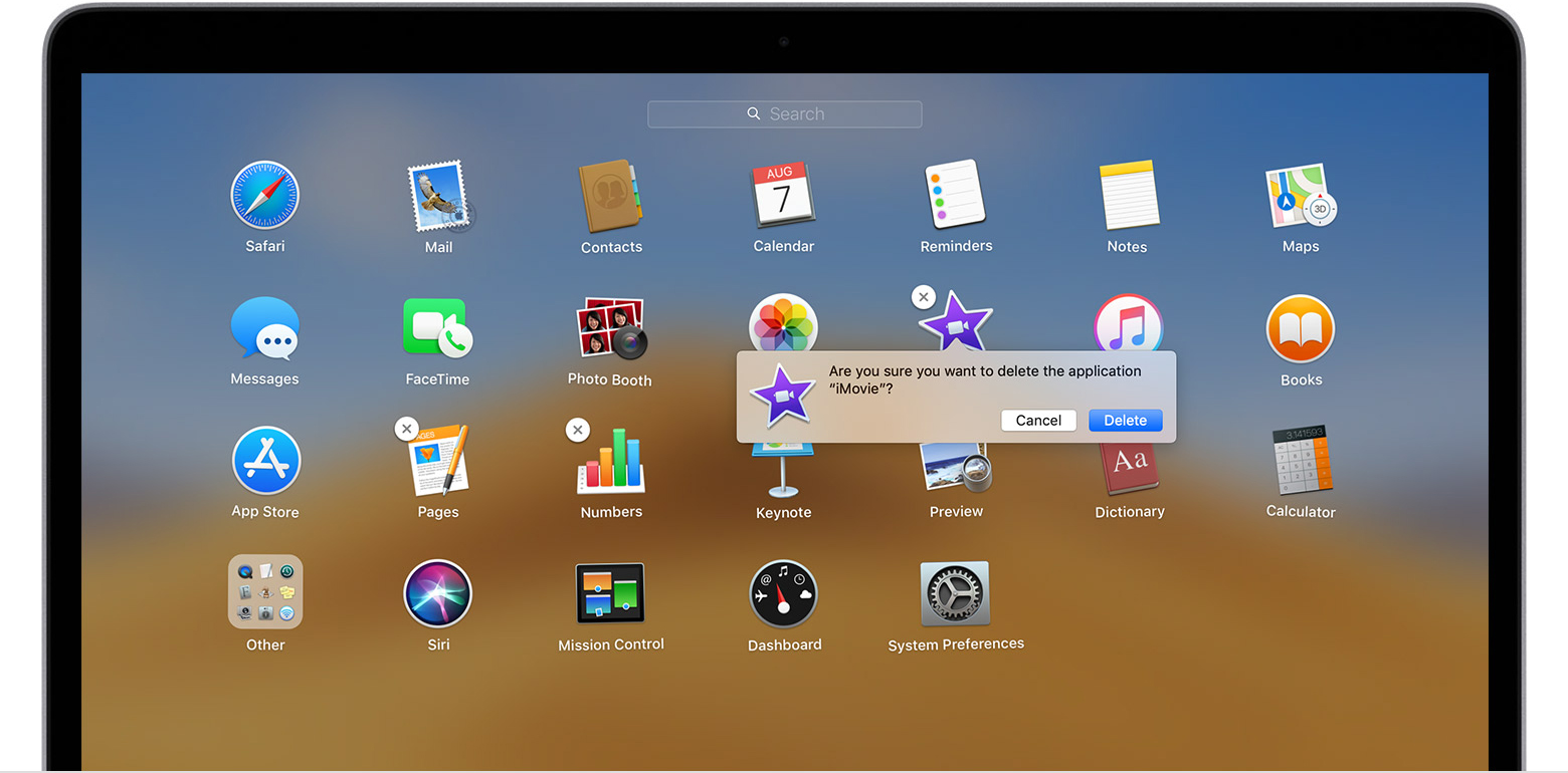 How To See Apps Running In Background On Mac